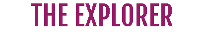 The Explorer